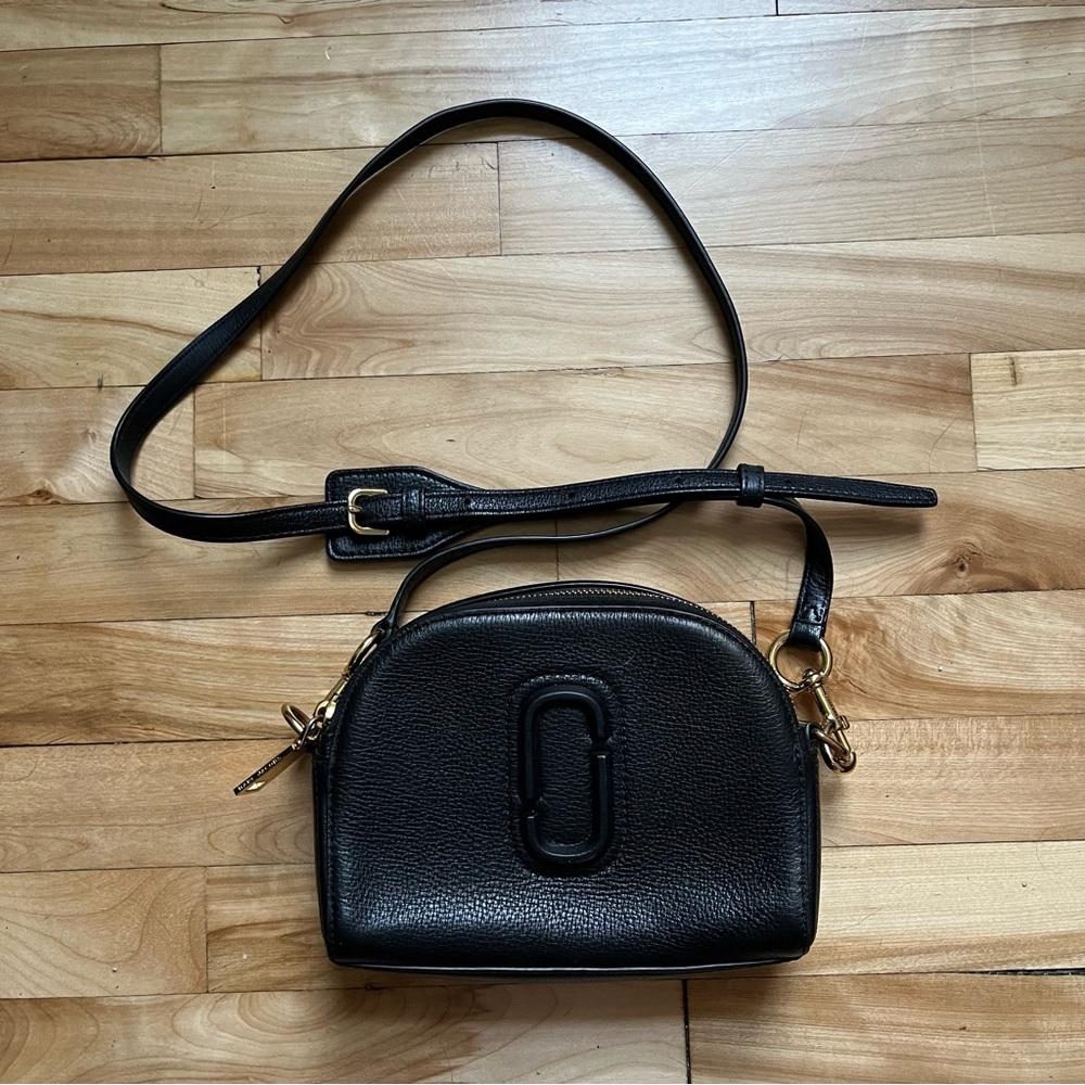 Marc Jacobs Crossbody Bag